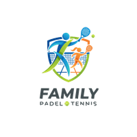 Family Padel Tennis